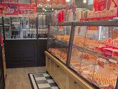 -味多美蛋糕(阜成门店)