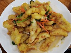 -新健小吃(承德街店)