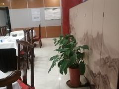 -东兴楼饭庄(六里桥店)