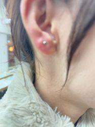 -冰岛刺青·手工耳饰品售卖·专业纹身