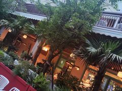 -弗兰克牛排西餐厅 Galla R By Ribone(上海首店)