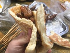 -同来顺烧烤餐厅(哈尔滨道店)