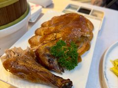 -便宜坊烤鸭店(荣华店)