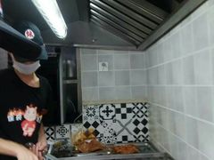 -徐亮烤蹄(建设路店)