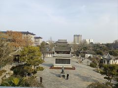 -花洲书院