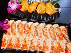 -玖·炭火烤肉