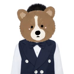 -海马体家庭照相馆(杭州远洋乐堤港店)