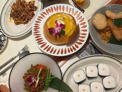 -太食獸泰式茶餐厅(IFS国金中心店)