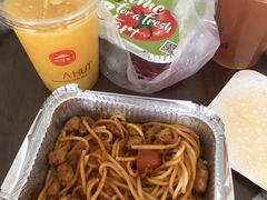 -必胜客(中大银泰店)