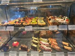 -西点坊(浦东香格里拉店)