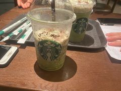 -星巴克(苏州竹园路店)