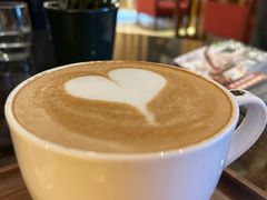 -The Lounge大堂酒廊·咖啡·沙拉·下午茶(金茂深圳JW万豪酒店)