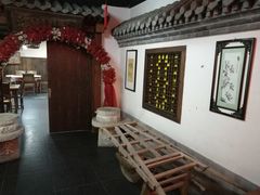-正阳门饭庄·烤鸭·北京菜(万丰路七里庄店)
