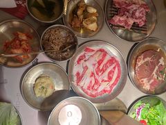 -西塔老太太泥炉烤肉(温州首店万象城黑金店)