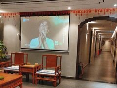-汉仁宫·古法按摩·足道·SPA(民治店)