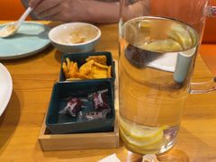 -肘子酥·天津菜·特色捞面(德云社店)