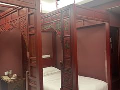 -乌镇枕水度假酒店