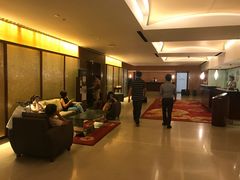 -新加坡瑞士史丹福酒店