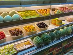 -皇室假期美食水疗会(春风路店)