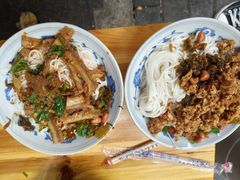 -秦胖子肉陀良心店