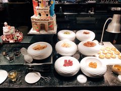 -西安皇冠假日酒店·朱雀咖啡厅