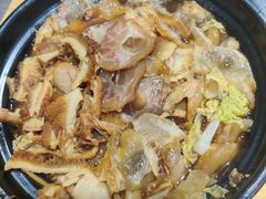 -赵家牛肉砂锅(台西三路店)