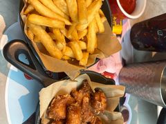 -必胜客(上海新南方商城PH店)