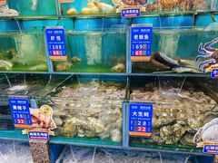 -海味当家·蒸锅海鲜(星海公园店)