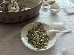 -风味小馆(天目湖宾馆店)