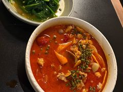 -Ameigo梅果·云贵川bistro(长宁来福士店)