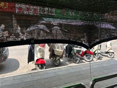 -小杨酒家(华苑小区店)