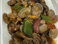 -御龙海鲜火锅(十六浦店)