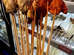 -钢管厂五区小郡肝火锅串串香(清河店)