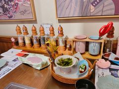 -樱宿日式和牛烧肉(五道口店)