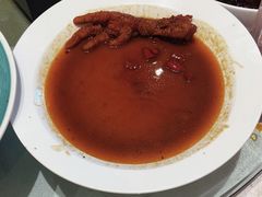 -大铁勺新津菜(东丽阳光新业广场店)