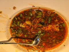 -院8里·小聚园老川菜(九眼桥店)