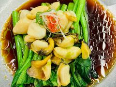 -老虎滩大连海鲜烧烤(水游城店)