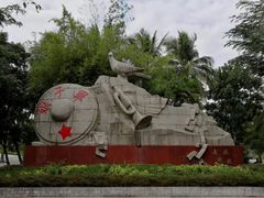 -红色娘子军纪念园