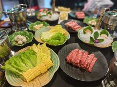 -西郊宾馆·1921餐厅
