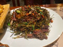 老味道茶香鸭-杨记隆府(时代天街店)