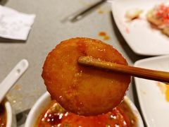 -海底捞火锅(让胡路万达店)