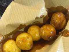 -利强记北角鸡蛋仔(弥敦道店 )