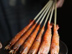 -白仁仔· 活烤海鲜 宵夜(豫园店)