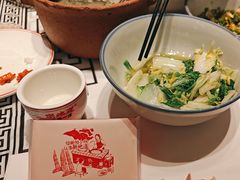-衡地道·三菜一汤(水岸新城店)