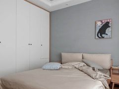 -佰丽爱家全屋定制(汶水店)