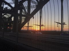 -悉尼海港大桥
