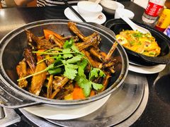 -美极鲜食坊(宝安南路店)