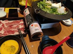 -合点寿司(金虹桥商场店)