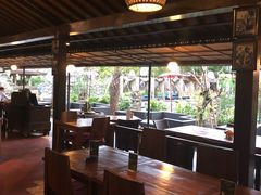 -Pundi Pundi Restaurant