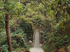 -峄山风景名胜区